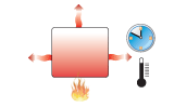 long term thermal energy storage