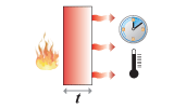 short term thermal energy storage