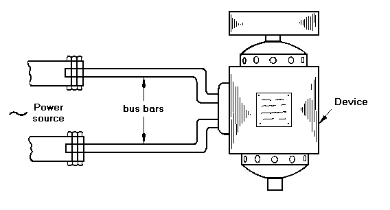 bus bar